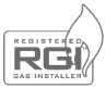 RGII logo