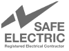 safe-electric-logo grey 1